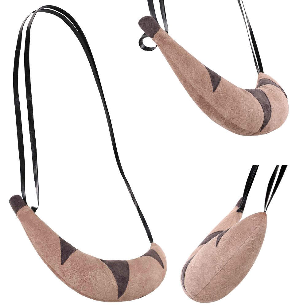 Men Accessories Bag - Bolsas de ombro katara cosplay avatar
