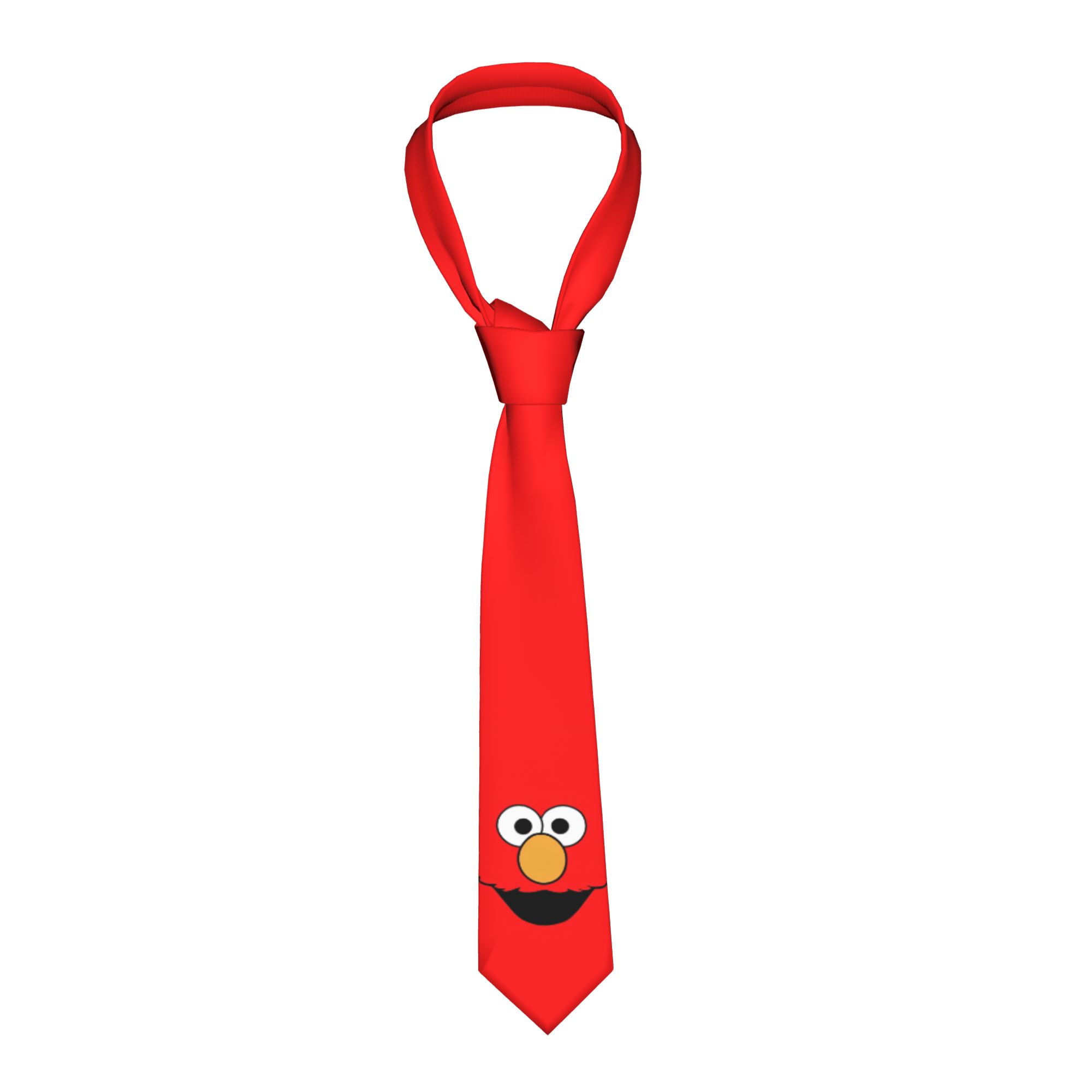 Men Accessories For Wedding - Gravata Slim Unissex 8 cm Estreita