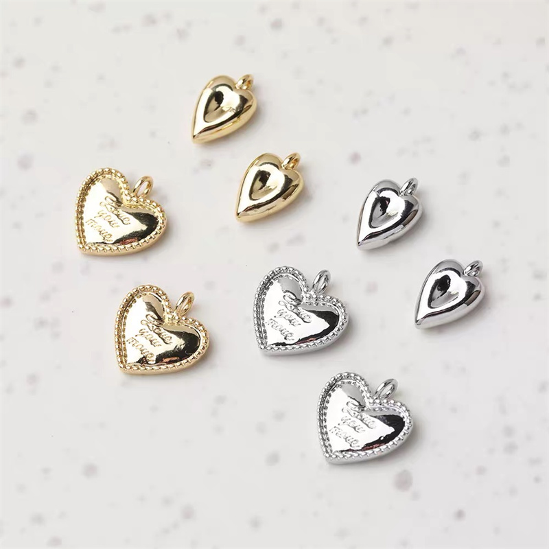 Men Accessories Locket - Pedido mínimo 30 pçs/lote impressão colorida