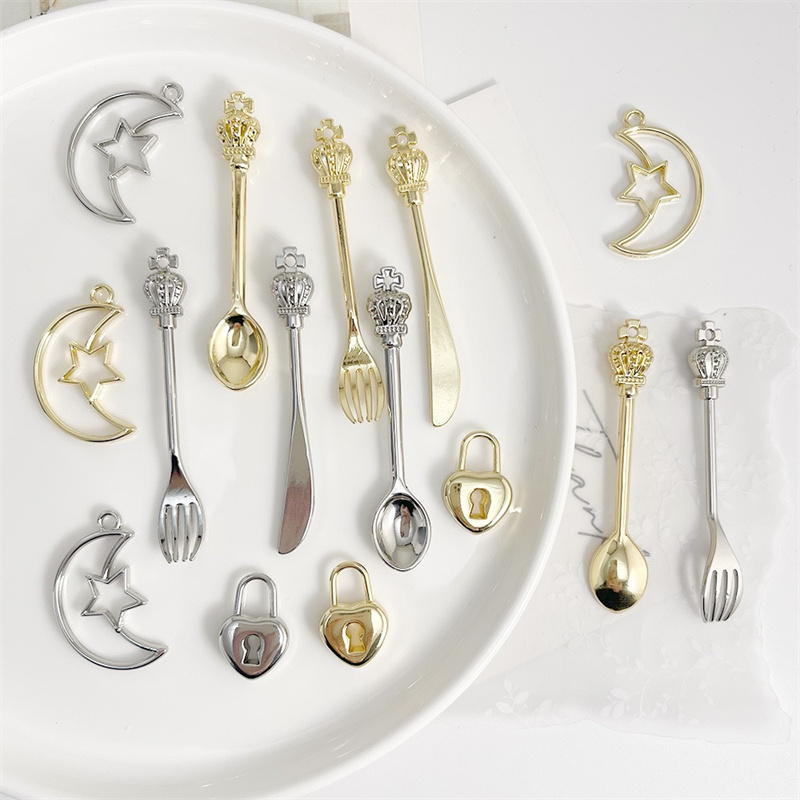 Mais novo 50 pçs/lote cor impr - Men Accessories Locket avaliação e preço