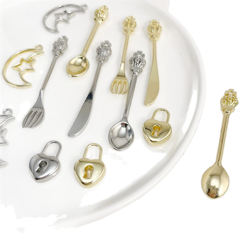 Mais novo 50 pçs/lote cor impr - Men Accessories Locket avaliação e preço