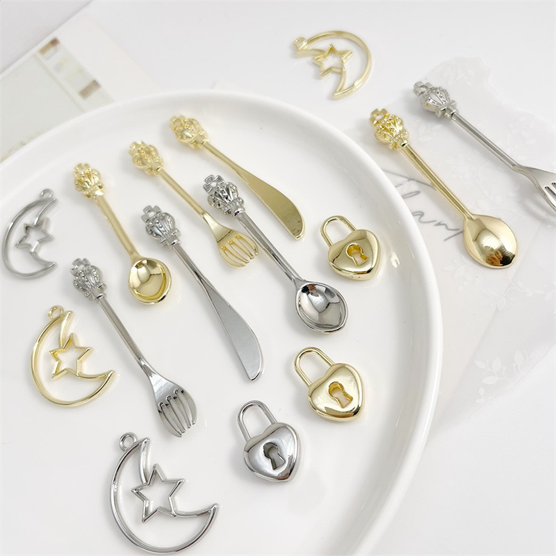 Mais novo 50 pçs/lote cor impr - Men Accessories Locket avaliação e preço