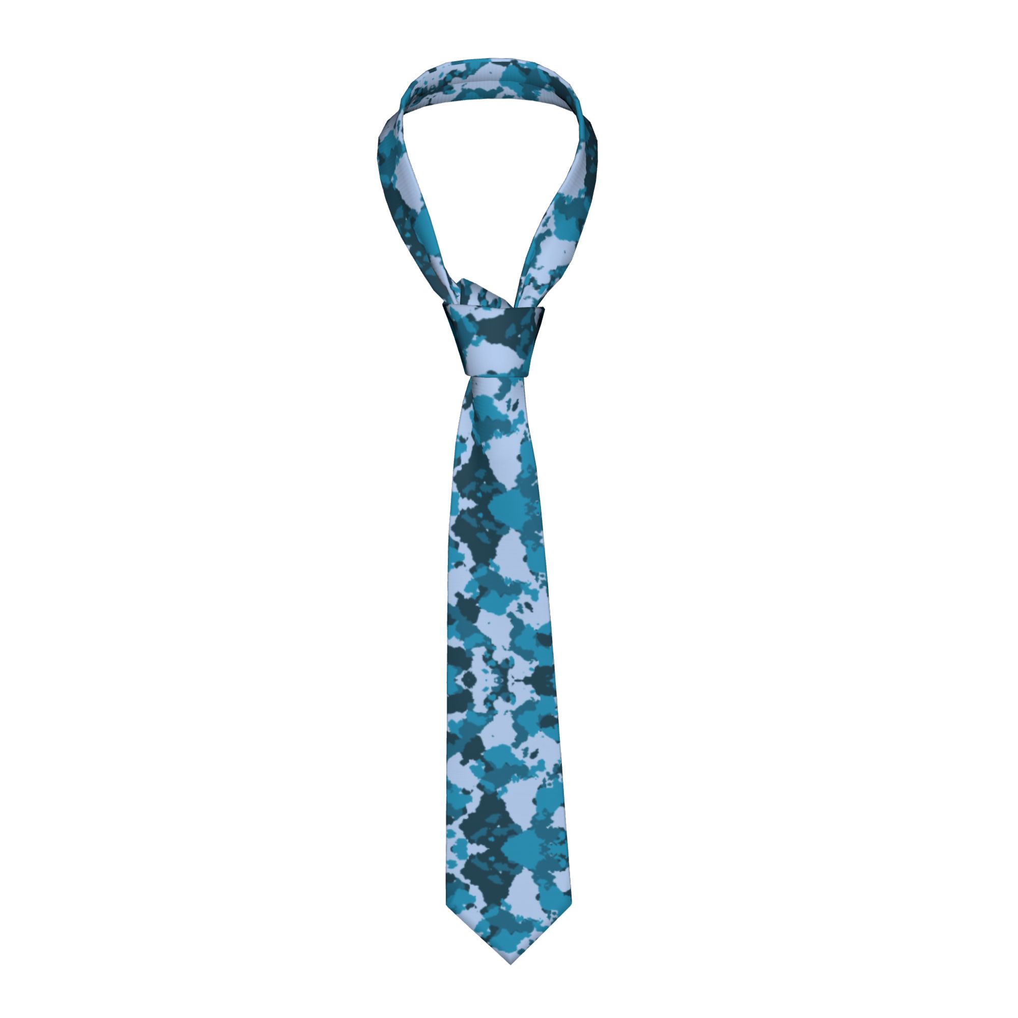 Gravatas Masculinas Camufladas - Men Accessories For Wedding avaliação e preço