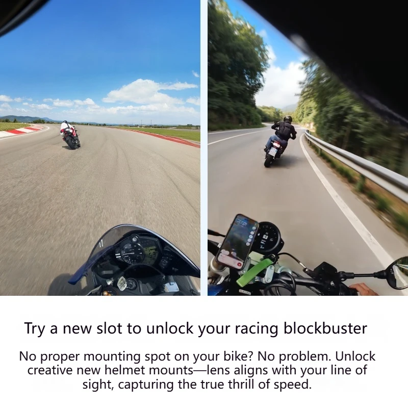 Insta360 go 3/go 3s capacete f - Men'S Accessories Go Outdoors avaliação e preço