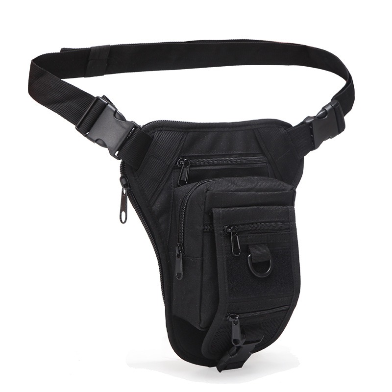 Bolsa de cintura para esportes - Men Accessories Bag avaliação e preço