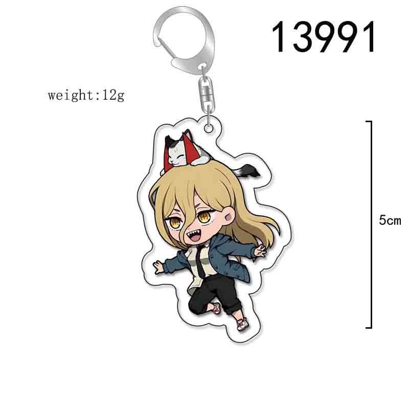 Novos Acessórios de Anime Chai - Men Accessories Bag avaliação e preço
