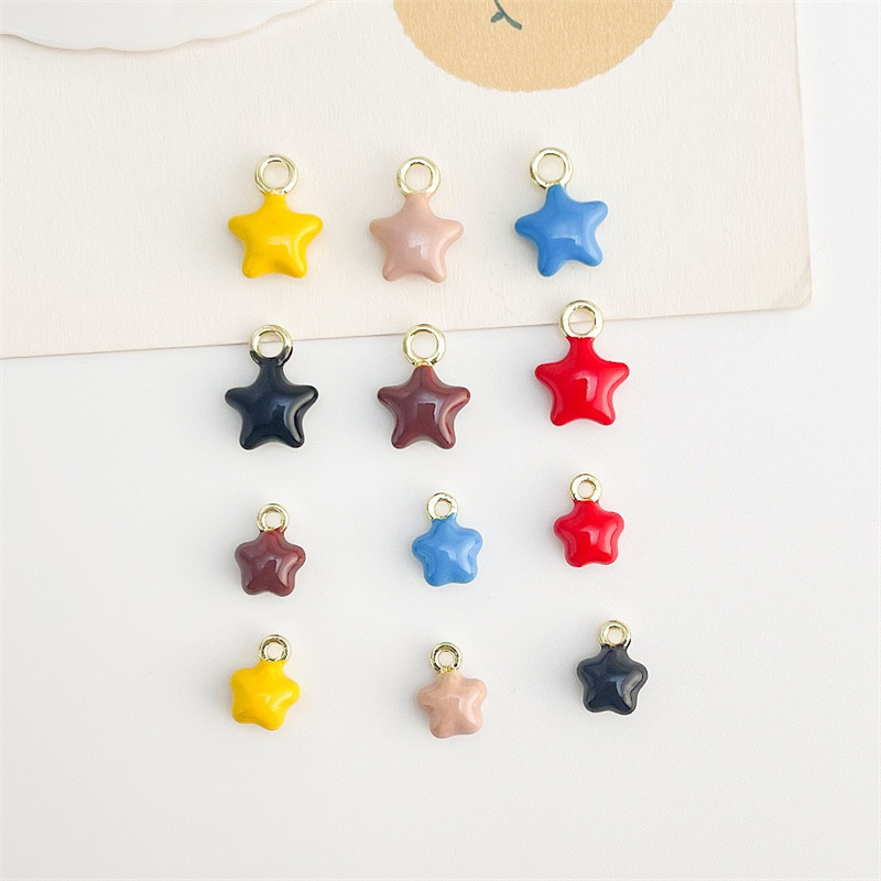 Novo chegou 50 pçs/lote cor go - Men Accessories Locket avaliação e preço
