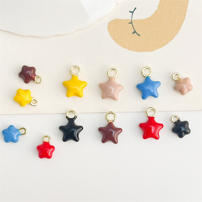 Novo chegou 50 pçs/lote cor go - Men Accessories Locket avaliação e preço