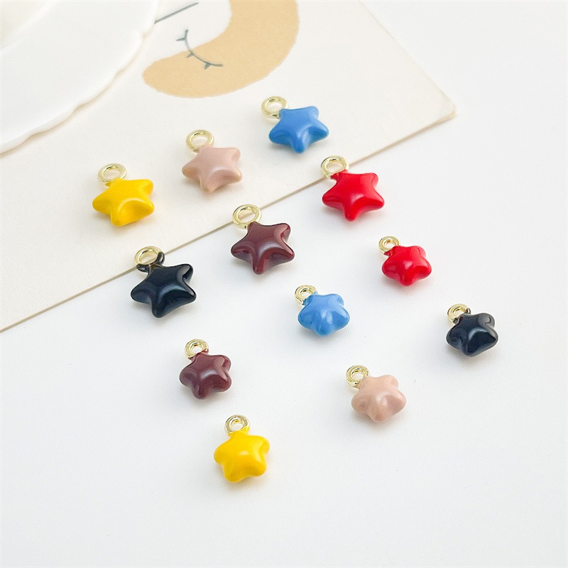 Novo chegou 50 pçs/lote cor go - Men Accessories Locket avaliação e preço