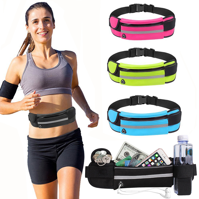 Pochete esportiva feminina, bo - Men Accessories Bag avaliação e preço