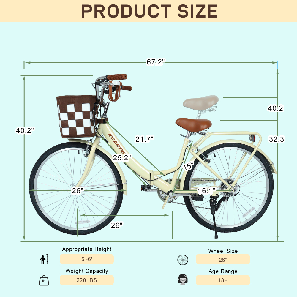 Bicicleta Urbana Dobrável A262 - Men Accessories Usa avaliação e preço