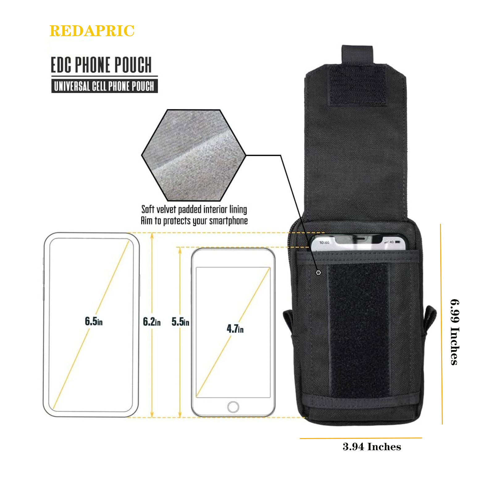 Molle tático bolsa cintura sac - Men Accessories Bag avaliação e preço