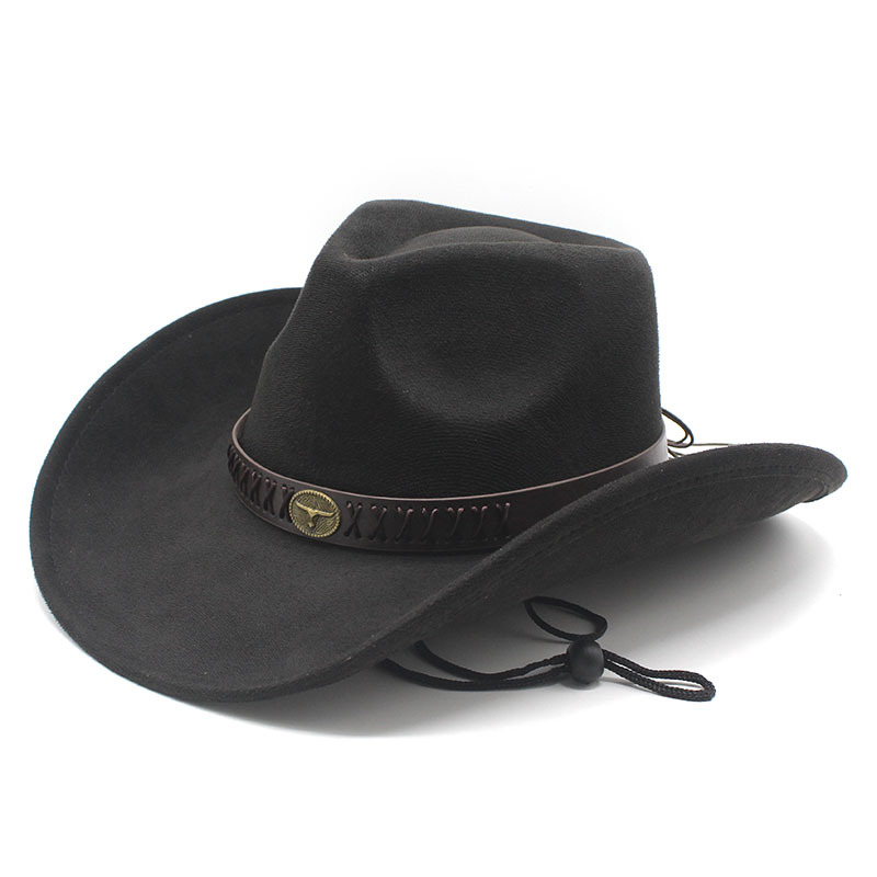 Novo Estilo Chapéu Fedora de C - Men'S Accessories Go Outdoors avaliação e preço
