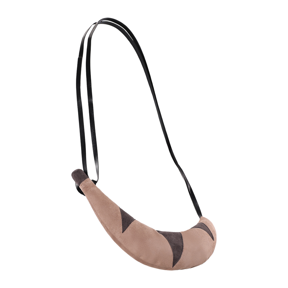 Bolsas de ombro katara cosplay - Men Accessories Bag avaliação e preço