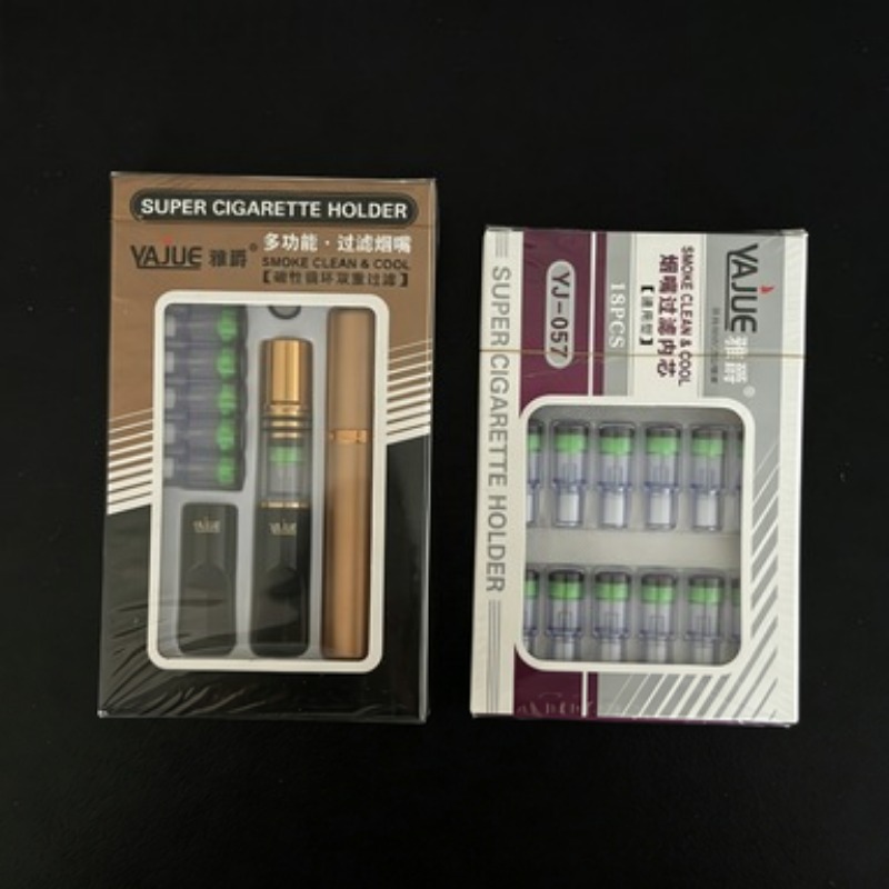 Filtro de Fumaça Destacável pa - Men Accessories Usa avaliação e preço