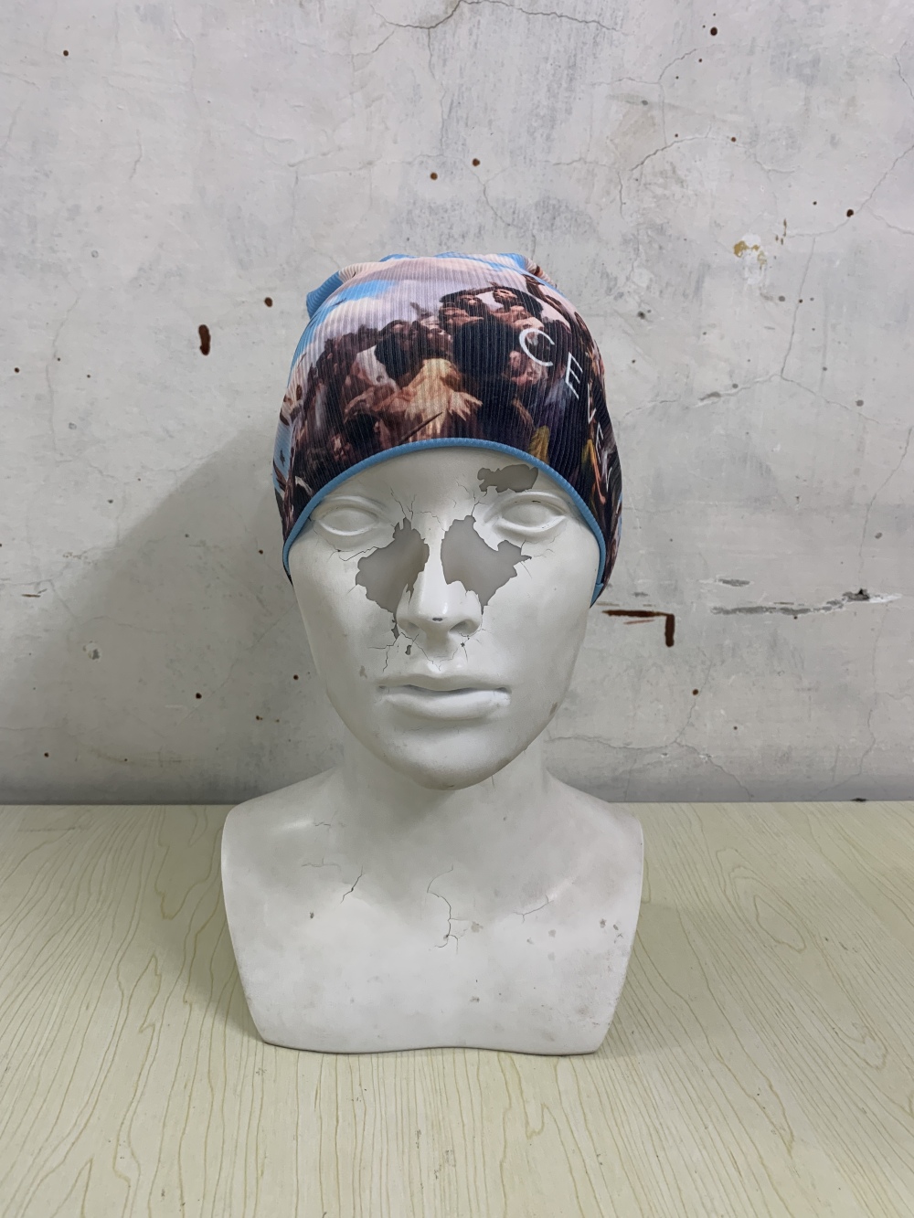 Gorro Slouchy Casual Estilo St - Men'S Accessories Go Outdoors avaliação e preço