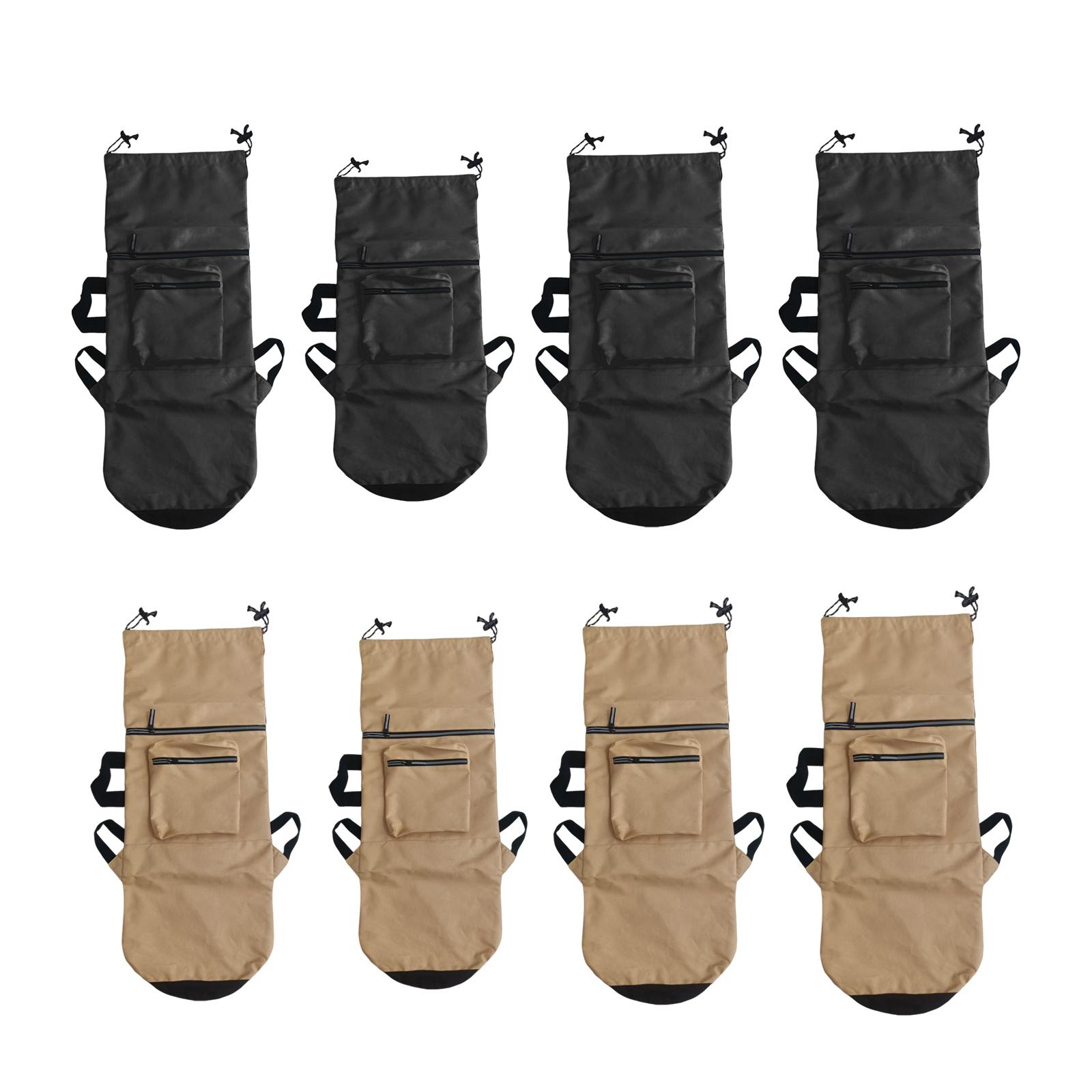Bolsa de Transporte para Skate - Men Accessories Bag avaliação e preço