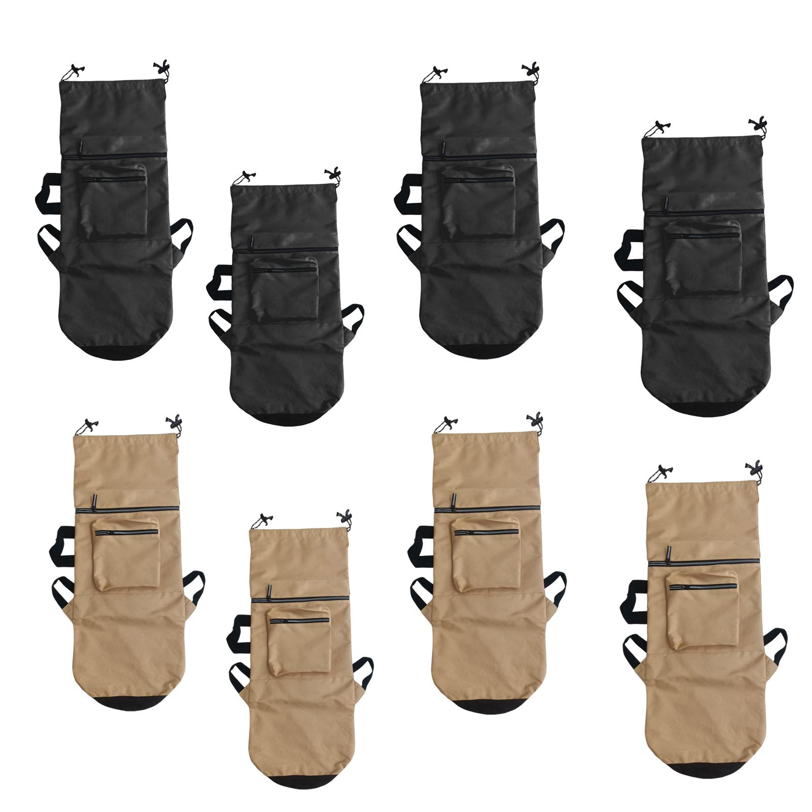 Bolsa de Transporte para Skate - Men Accessories Bag avaliação e preço