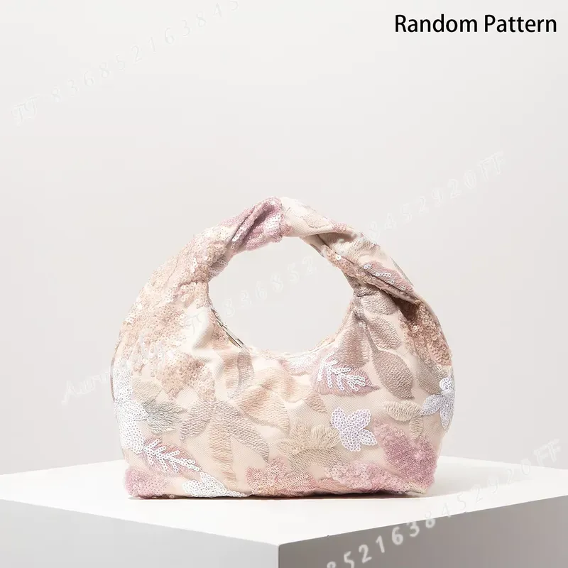 Bolsa de Mão de Lantejoulas de - Men Accessories For Wedding avaliação e preço