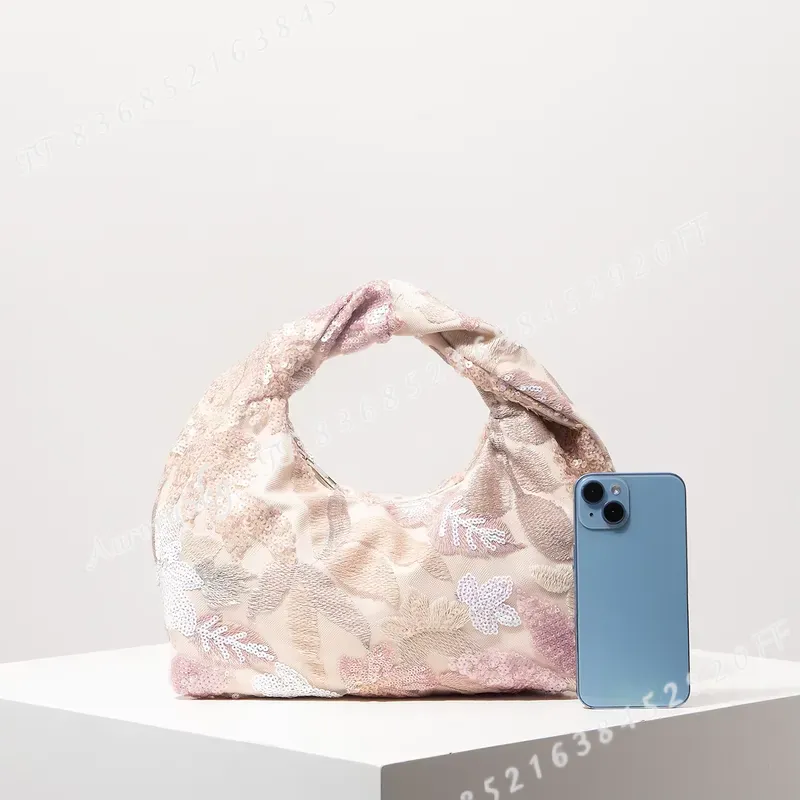 Bolsa de Mão de Lantejoulas de - Men Accessories For Wedding avaliação e preço
