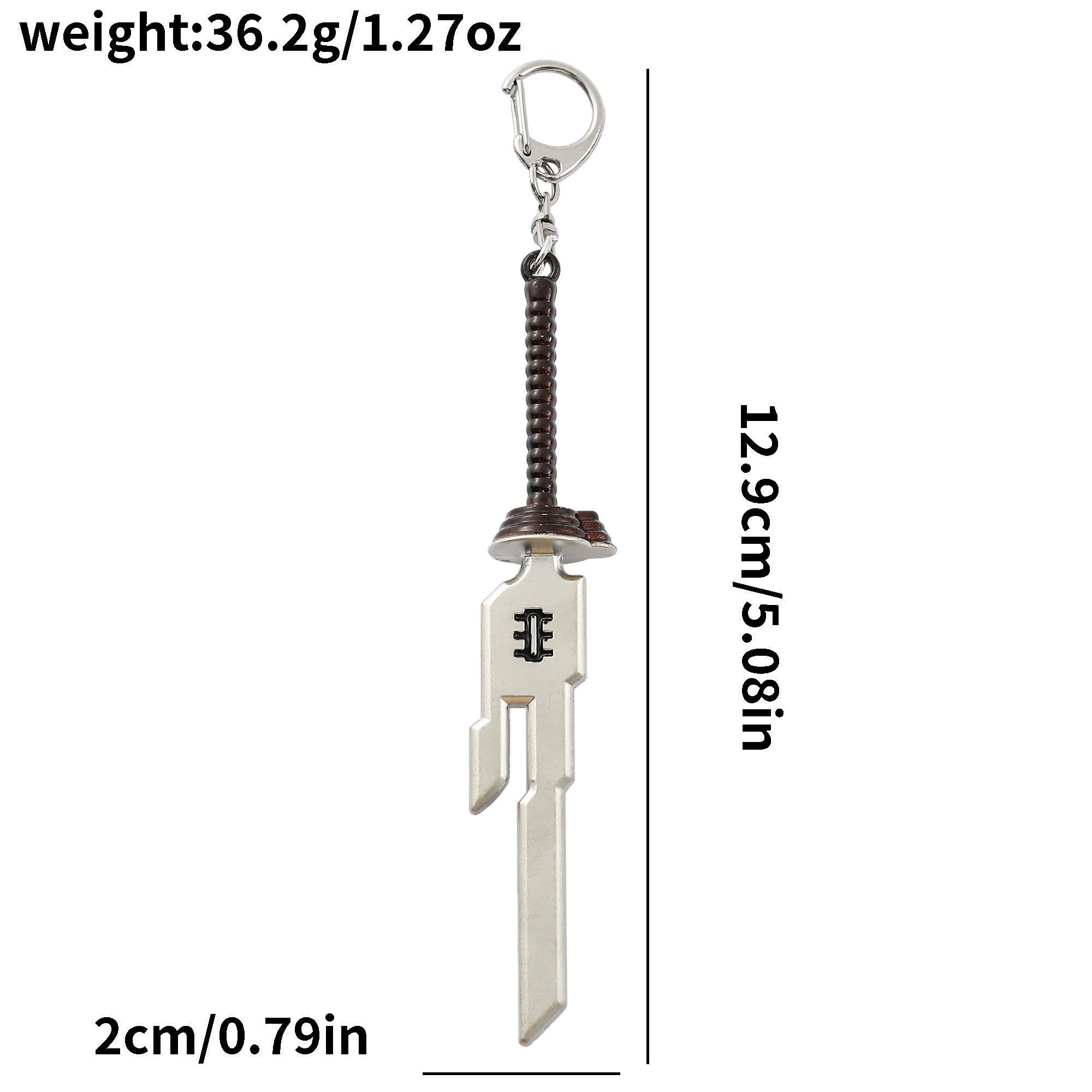 Chaveiro Anime Jujutsu Kaisen, - Men'S Accessories And Jewelry avaliação e preço