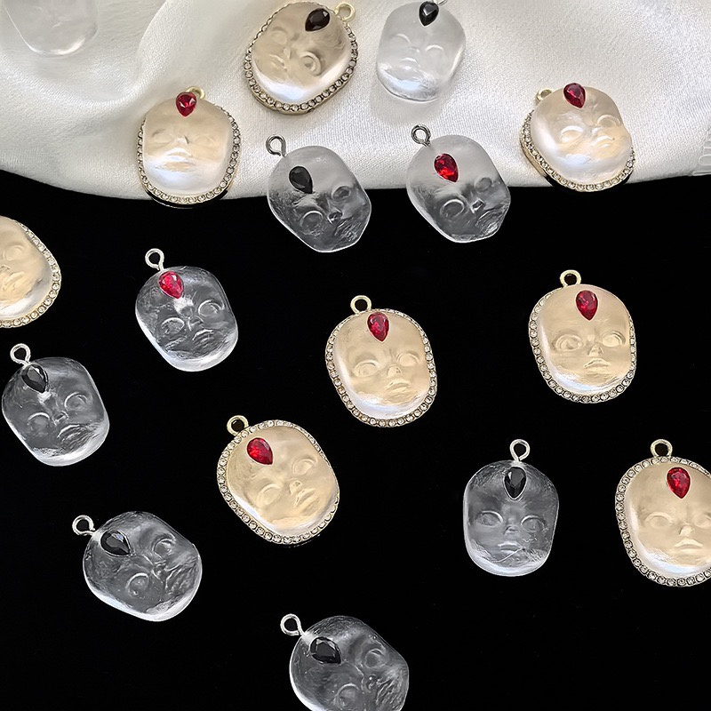 Novo chegou 40 pçs/lote dos de - Men Accessories Locket avaliação e preço