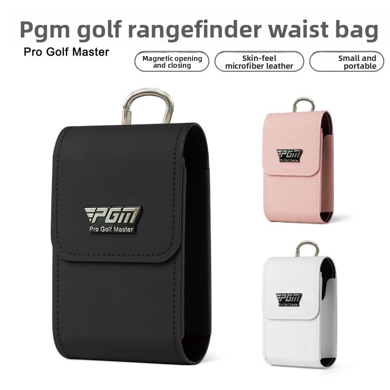 Bolsa de cintura magnética par - Men Accessories Bag avaliação e preço