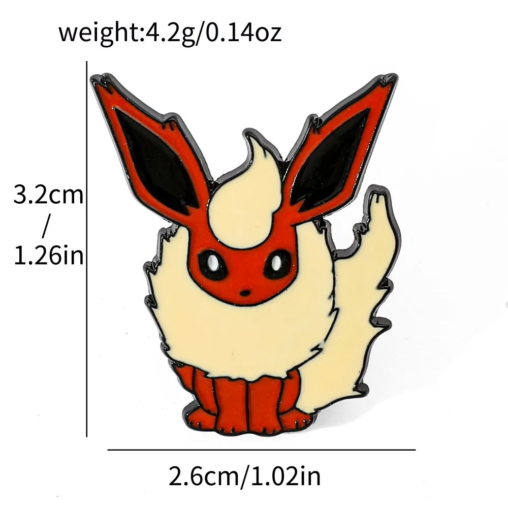 4 Peças Broches de Personagens - Lapel Pin Enamel avaliação e preço