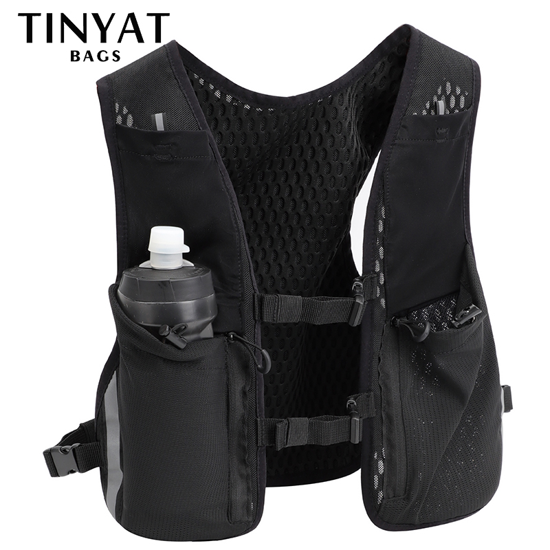 Tinyat reflexivo multi-função  - Men Accessories Bag avaliação e preço