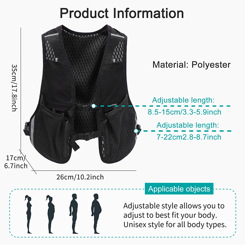 Tinyat reflexivo multi-função  - Men Accessories Bag avaliação e preço