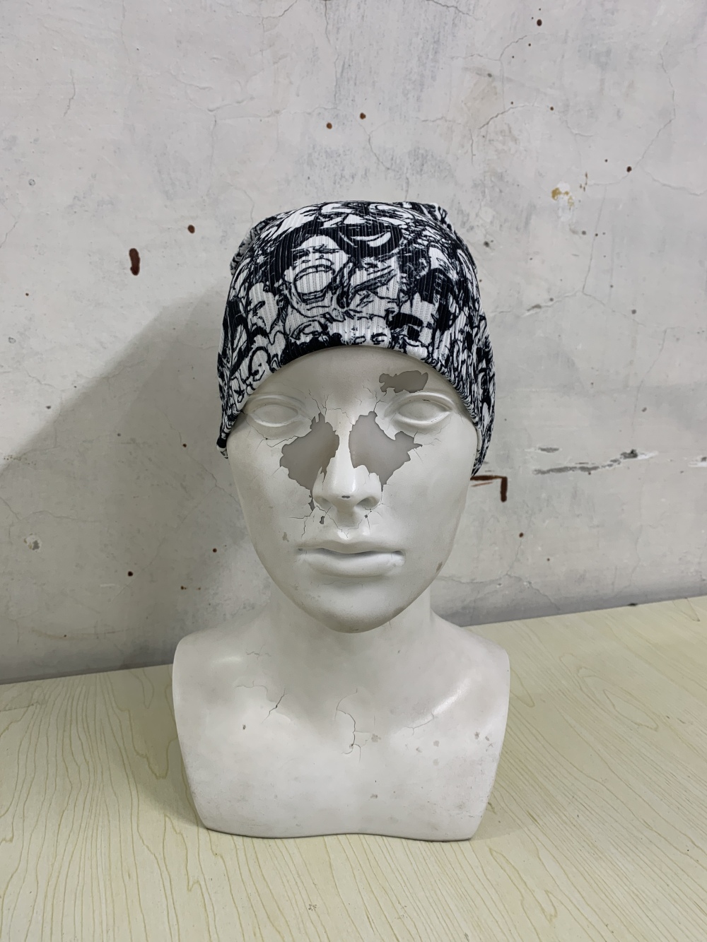 Gorro Casual Estampado Estilo  - Men'S Accessories Go Outdoors avaliação e preço